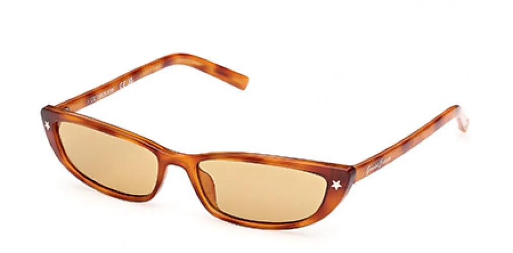 GUESS JEANS 00001 Sunglasses - view 3